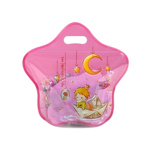 Sacs d'emballage refermables pour snacks, biscuits et bonbons, sacs cadeaux de vacances, sacs cadeaux portables pour la <span class=keywords><strong>maternelle</strong></span> – Vente directe usine - Product Image 1