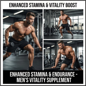 Suplemento Erótico Herbal Natural OEM See Results 30 Minutes, Ginseng Eucommia Ulmoides en Tabletas de Flor para Hombre - Mayor Duración y Resistencia - Product Image 4