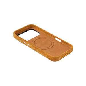 Yubo เคสโทรศัพท์แม่เหล็กกันกระแทกหนัง Alcan tara สำหรับ17 PRO MAX - Product Image 5