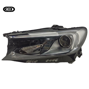 TUZHIHAO <span class=keywords><strong>DS4</strong></span> - Faro Delantero de Alta Calidad para Automóvil, Intermitente, Pieza Original de Fábrica, Superficie del Espejo con Rayones - Product Image 1