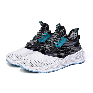 <span class=keywords><strong>Zapatillas</strong></span> Deportivas para <span class=keywords><strong>Hombre</strong></span>, Estilo Nuevo, <span class=keywords><strong>Zapatillas</strong></span> de Tenis Atléticas para Correr, Zapatos Casuales para Adolescentes, Zapatos Deportivos para Gimnasio, Esquí, Patinaje, Fútbol - Product Image 5