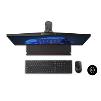 ThinkCentre M90a Pro Gen 4 para Lenovo AIO 13.ª Generación Intel Core I7-13700 16 GB DDR5 512 GB SSD 12JMCTO1WWUS1