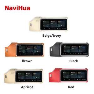 Pantalla de Aire Acondicionado para Auto Navihua, Navegación GPS, Radio para Auto, Botones de Ventana, Botones de Volante para Land Rover - Product Image 3