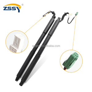 Puntales eléctricos de elevación de portón trasero para <span class=keywords><strong>OPEL</strong></span> <span class=keywords><strong>ASTRA</strong></span> L VI 2021-2023 izquierda o derecha 9841719780 9841472180 - Product Image 1