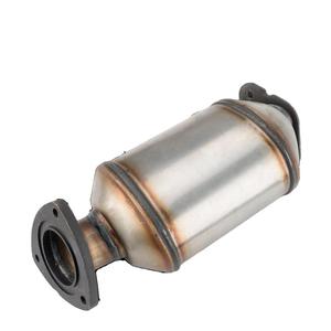 Katalitik Konvertör 2008-17 Buick Enclave GMC Acadia <span class=keywords><strong>3</strong></span>.6L Ön Sol Banka <span class=keywords><strong>2</strong></span> 16709/644034/50456 Uyumlu - Product Image 5