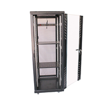 Rak kabinet Switch Server jaringan 4u 6u 9u 12u 15u 18u 22u 27u 32u 37u 42u 47u dapat disesuaikan harga murah