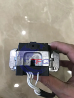 Manette de commande de qualité supérieure en promotion 361-6015 3616015, compatible avec les pièces de rechange d'excavatrice Caterpillar 966H