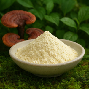 Vésicules extracellulaires de Ganoderma Lucidum (Dosage de qualité cosmétique pH 5.0-6.5 1%-2%) pour nourrir, renforcer et réparer le cuir chevelu - Product Image 2