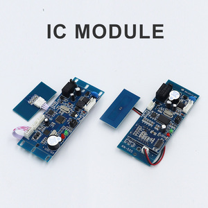 <strong>Access</strong> <strong>Control</strong> Module 503 Embedded Building Elevator Computer Wiring Free Computer Card Writing Limited Time and Frequency - Product Image 5