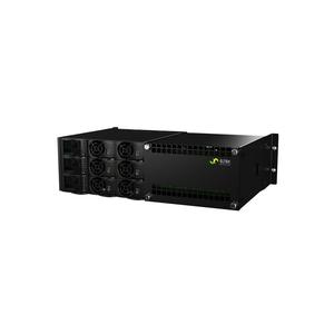 Sistema de Alimentación de CC Eltek Flatpack S 3U 24V/3x2kW CA0603.001 <span class=keywords><strong>FPS</strong></span> 24V 6kw 6*230V a Granel - Product Image 4