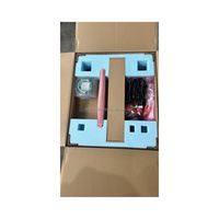 02355WYM D8V6-SSD-NVMe-7.68T 7.68TB SSD NVMe Palm Disk Unit OceanStor Dorado 8000 V6 16 Controller Bersertifikasi CE