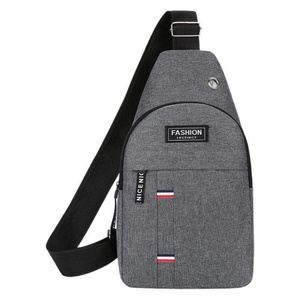 Mochila Oxford Impermeable, Duradera, de Nailon, Unisex, para Uso Diario al Aire Libre, Precio de Fábrica al por Mayor - Product Image 1