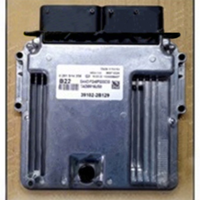 Módulo de Control del Motor ECM Plc 39102-2B129 Para Suministro a Granel