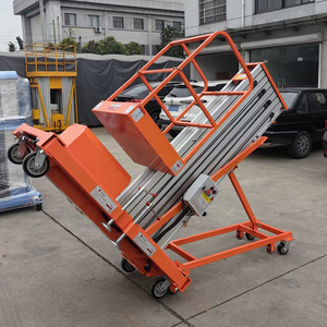 8m אנכי מתלים סגסוגת אלומיניום אנכי - Product Image 2