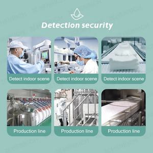 Lingettes nettoyantes pour bébé, hygiène des mains, de la bouche et du visage, usage quotidien, respectueuses de la peau, non toxiques, lingettes humides pour la maison - Product Image 6