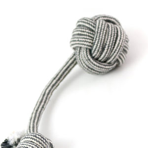 Juguete Interactivo y de Movimiento para Mascotas, Tazón de Cola Grande de 80-85g y 35CM - Product Image 4