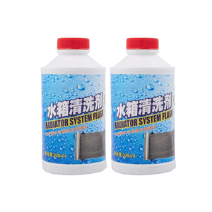 325ML Professional Super Clean Long-lasting and Anti-aging Car Super <strong>Radiator</strong> <strong>Cleaner</strong> - Product Image 5