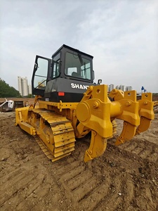 SD22ตักดินมือสอง SD22รถปราบดินมือสอง - Product Image 6