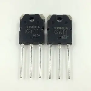 深圳凯泽电子元器件MOSFET晶体管2SK2698 K2698 2SK2611 K2611