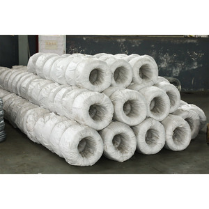 Nhà Máy Bán Buôn Nhúng Nóng Mạ Kẽm Ràng Buộc Dây <span class=keywords><strong>3</strong></span> <span class=keywords><strong>Mm</strong></span> Dây Thép Mạ Kẽm Dây Sắt Cho Xây Dựng - Product Image 3