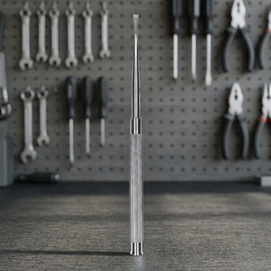 Ciseau à os Gardner manuel en acier inoxydable, instrument chirurgical orthopédique pour la coupe et le façonnage, durable, réutilisable, de qualité médicale Classe I - Product Image 6