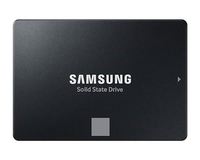 SAMSUNG katı hal sürücü için MZ-77E250B/CN 250GB 870 EVO SATA 2.5 "SSD V-NAND 3bit DDR4 DDR4 SDRAM AES 256-bit