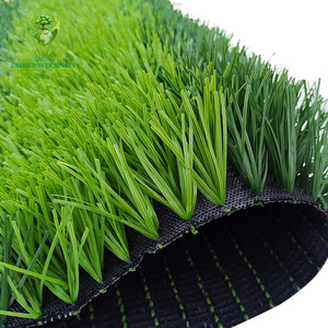 Césped <span class=keywords><strong>Artificial</strong></span> de 50 mm para Cancha de Fútbol, Alfombra Deportiva para Exteriores, Césped Sintético para Campo de Fútbol Sala - Product Image 6