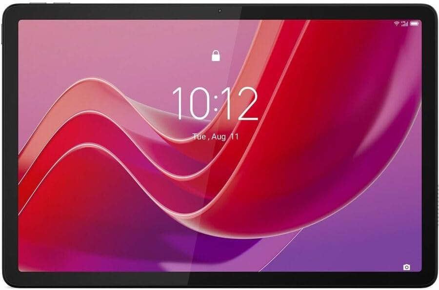 10.95型IPS液晶 Android 13Lenovo Tab K10/M11 Lenovo Tab K10 M11 LTE - 10.95-Inch Tablet with 90hz Display