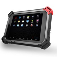 XTOOL-Diagnóstico de Sistema completo EZ500 para vehículos de gasolina, con función especial, misma función con XTool PS80