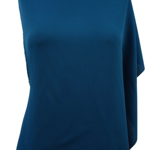 Nida – crêpe en poly pur musulman nida, largeur 170 cm, poids <span class=keywords><strong>165</strong></span> gsm, tissu solide - Product Image 6