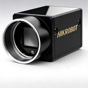 Cámara Industrial Hikvision 200 de Alta Velocidad con Escaneo de Área para Automatización de Fábrica - Product Image 1