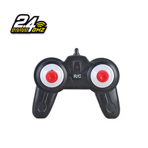 Voiture télécommandée sous licence officielle Cool RC Supercar 1:24 <span class=keywords><strong>Aston</strong></span> <span class=keywords><strong>Martin</strong></span> 2022 V12 Vantage 2.4Ghz avec phares fonctionnels - Product Image 4