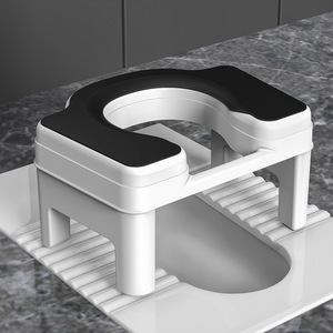 Premium <b>Baby</b> <b>Bath</b> <b>Seat</b> with Non-Slip Surface and Adjustable Backrest Safe and Comfortable for Newborns & Infants Toilet Usage - Product Image 5