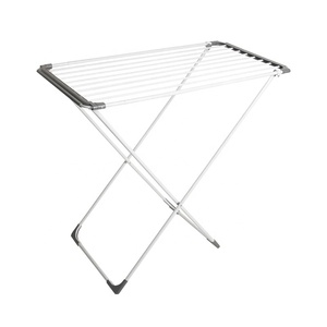 Workpro — support de séchage de vêtements, en acier, <span class=keywords><strong>extensible</strong></span>, 18M, moderne, nouvelle collection - Product Image 3