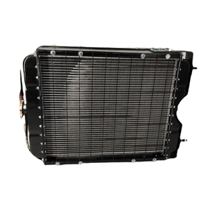 Weichai radiador de motor diesel, k4100 k4102 lr4105 lr4108 - Product Image 2