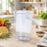 Gobelet isotherme Kaida 12OZ avec logo personnalisé pour les cocktails