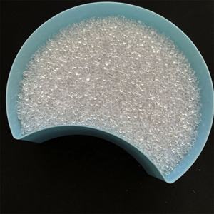 Granulés de polyéthylène téréphtalate glycol PET-g vierge de qualité pour contact alimentaire - Product Image 6