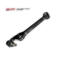 KINGSTEEL OEM 48069-97201 Pièces de suspension automobile Bras de suspension inférieur gauche pour DAIHATSU STORIA M110S 4WD DUET
