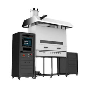 Dispositif d'essai <span class=keywords><strong>de</strong></span> flux thermique <span class=keywords><strong>de</strong></span> rayonnement pour des instruments d'essai <span class=keywords><strong>de</strong></span> matériaux <span class=keywords><strong>de</strong></span> plancher - Product Image 2