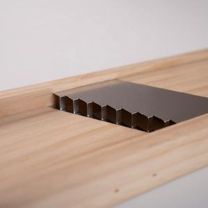 เครื่องหั่นผักแบบแมนโดลีน สำหรับหั่นหัวหอม มันฝรั่ง หั่นเฟรนช์ฟรายส์ 8 มม. ใบมีดกว้างระดับโรงแรม อุปกรณ์ครัวระดับมืออาชีพ - Product Image 4