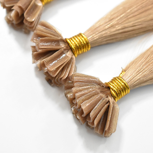 Extensions capillaires crémeuses à la kératine 2026, coupables, plusieurs tons, pour salon de beauté - Product Image 1
