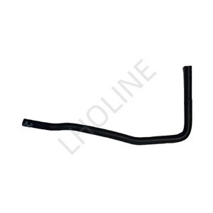 Tuyau en caoutchouc LHOLINE 9075040 EPDM pour l'entrée et la sortie d'eau, joint de tuyau d'échappement de carburant, longueur standard - Product Image 1