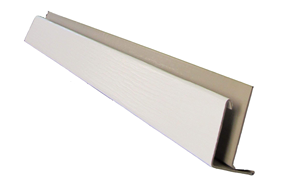 दीवार क्लैडिंग बोर्ड के लिए सफेद pvcing पट्टी संयुक्त एच सेक्शन ट्रिम - Product Image 6