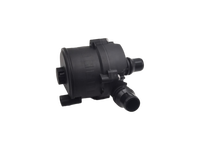 AWP2222 Nouvelle pompe à eau auxiliaire pour voiture OE 11518623759 pour BMW avec garantie de 2 ans 0392023239