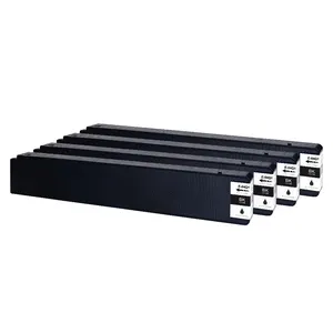 <span class=keywords><strong>Cartouche</strong></span> d'encre jet d'encre compatible Xcellent T04Q Premium toutes couleurs pour imprimantes WF-M20590/WF-M21000, respectueuse de l'environnement - Product Image 1
