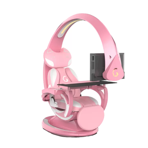 Loa Răng Xanh <span class=keywords><strong>D</strong></span>-xracer Tùy Chỉnh Ghế Chơi Game PC Công Nghệ Cao Không Trọng Lực OEM Điều Chỉnh Được Ghế Lái Tiện <span class=keywords><strong>D</strong></span>ụng - Product Image 2