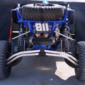 2024 Maverick R radious <span class=keywords><strong>arm</strong></span> набор с высоким зазором - Product Image 3