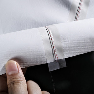 Haute qualité forte force adhésive d'étanchéité bande d'unité centrale pour des vêtements - Product Image 6