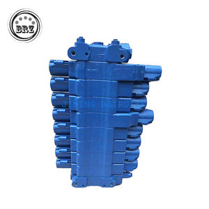 <span class=keywords><strong>Liugong</strong></span> контрольный клапан <span class=keywords><strong>liugong</strong></span>, основной контрольный клапан экскаватора <span class=keywords><strong>liugong</strong></span>, запасные части для экскаватора <span class=keywords><strong>liugong</strong></span> - Product Image 4