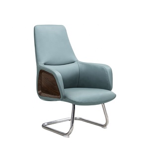 PY2055 Silla de oficina de negocios reclinable Light Luxury Boss Silla de computadora para el hogar Silla de Gerente Ejecutivo seleccionada Silla De Oficina - Product Image 6